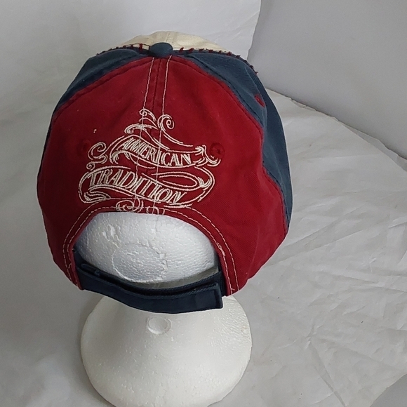 Disney AMERICAN TRADITION‎ MIKEY MOUSE BASEBALL HAT main image 5